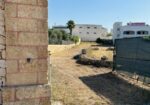 Terreno Edificabile in Vendita a Salve (SALENTO) vicino al mare – Ottima opportunità
