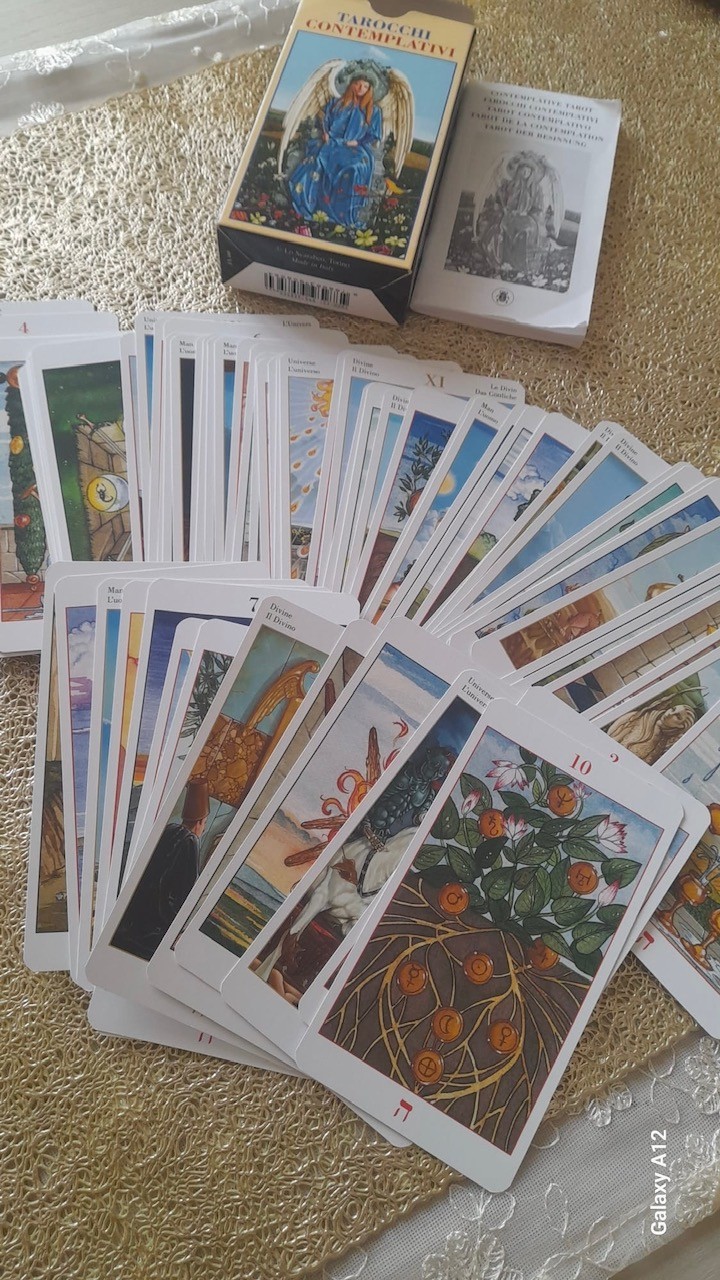 Tarocchi