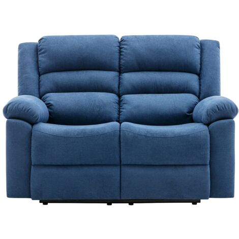 Divano 2 posti in ottimo stato