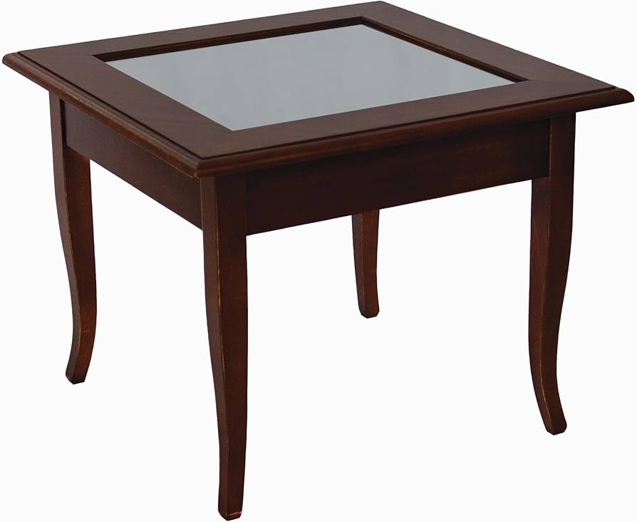 Tavolo moderno da salotto