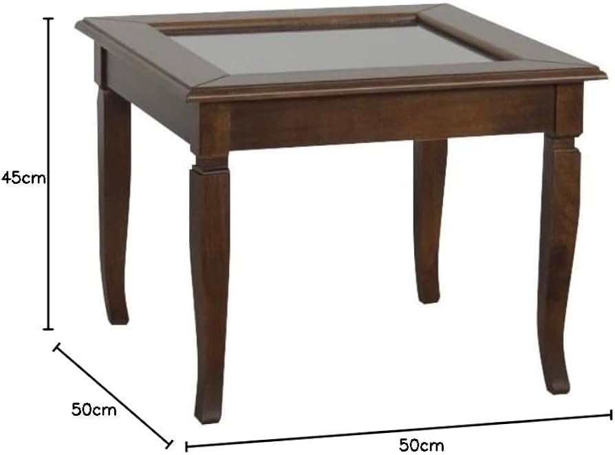 Tavolo moderno da salotto