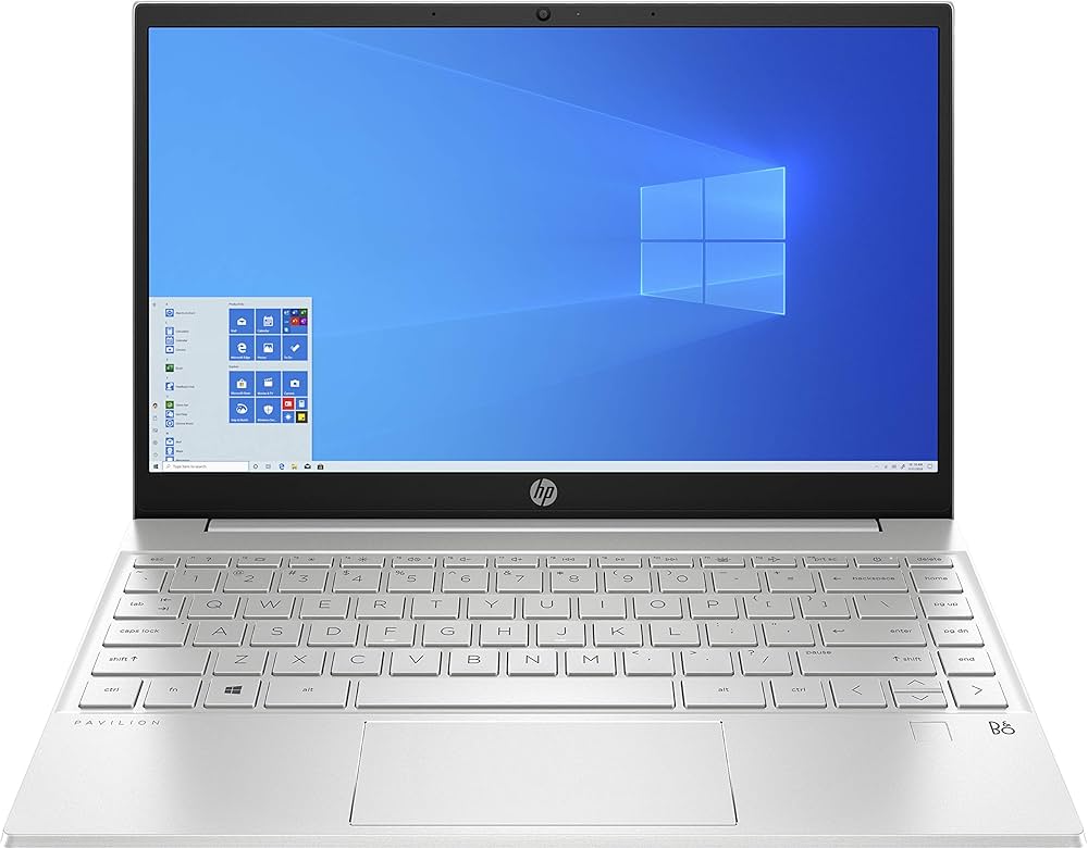Laptop HP 15 pollici veloce