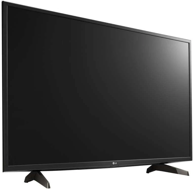TV LG 43 pollici Smart