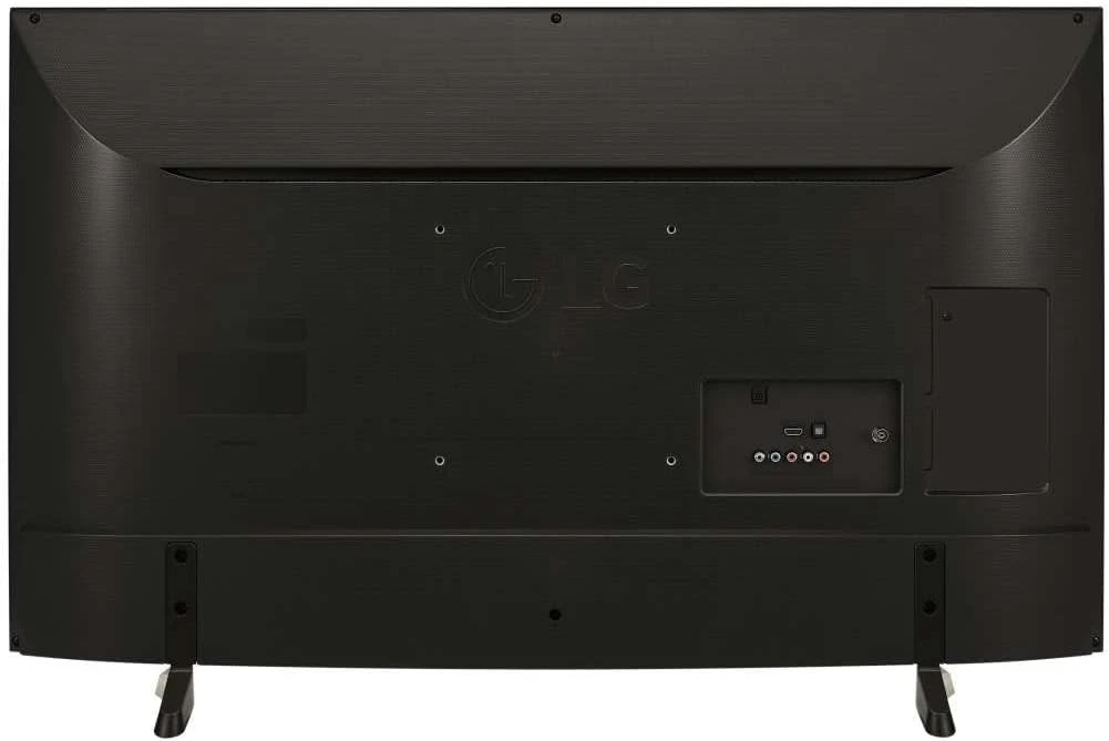 TV LG 43 pollici Smart