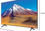 Smart TV Samsung 50 pollici
