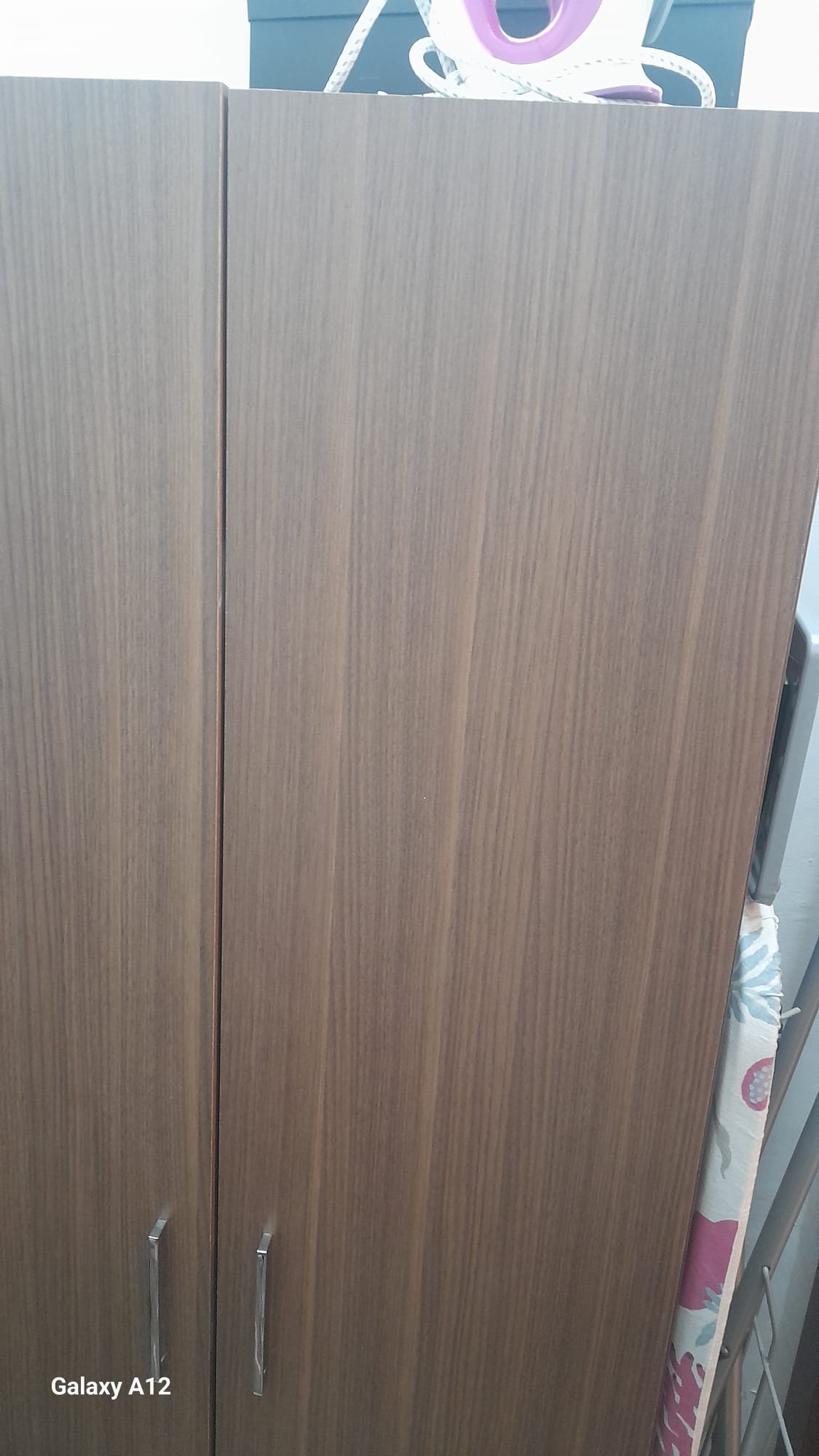 Armadio 2 Ante per camera da letto – Napoli