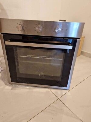 Forno elettrico da cucuina