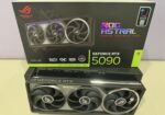 GeForce RTX 5090 , RTX 5080, RTX 5070 Ti , RTX 5070 , RTX 4090 , RTX 4080 Super, RTX 4080 , RTX 4070 Ti Super, RTX 4070 Ti , RTX 4070 Super