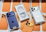 Vendita originale Vendita originale Apple iPhone 17 Pro Max, iPhone 17 Pro, iPhone 17, iPhone Air, iPhone 16 Pro Max, iPhone 16 Pro, iPhone 16, iPhone 16 Plus, Samsung Galaxy S26 Ultra, Sony PlayStation PS5 Pro 2TB console di gioco