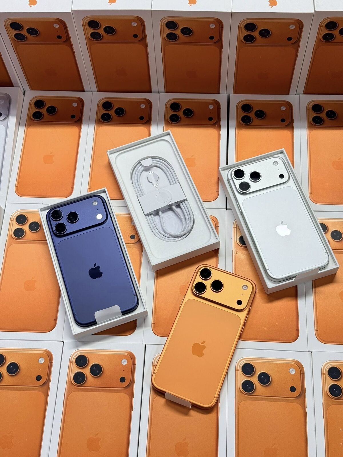 Originale Apple iPhone 17 Pro Max, iPhone 17 Pro, iPhone 17, iPhone Air, iPhone 16 Pro Max, iPhone 16 Pro, iPhone 16, iPhone 16 Plus, Samsung Galaxy S26 Ultra , Samsung Galaxy S26 , Samsung Galaxy S25 Ultra