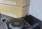 AlphaTheta XDJ-AZ, AlphaTheta OMNIS-DUO, Pioneer DJ OPUS-QUAD, Pioneer XDJ-RX3, Pioneer XDJ-XZ, Pioneer DDJ-FLX10, AlphaTheta CDJ-3000X , Pioneer CDJ-3000, Pioneer DJM-A9, AlphaTheta Euphonia, Pioneer CDJ-2000NXS2, Pioneer DJM-900NXS2, Pioneer DJM-V10