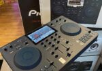 AlphaTheta XDJ-AZ, AlphaTheta OMNIS-DUO, Pioneer DJ OPUS-QUAD, Pioneer XDJ-RX3, Pioneer XDJ-XZ, Pioneer DDJ-FLX10, AlphaTheta CDJ-3000X , Pioneer CDJ-3000, Pioneer DJM-A9, AlphaTheta Euphonia, Pioneer CDJ-2000NXS2, Pioneer DJM-900NXS2, Pioneer DJM-V10