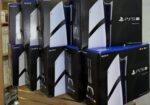 Sony PlayStation PS5 Pro 2TB console di gioco, Sony PlayStation PS5 Slim console di gioco, Nintendo Switch 2 console di gioco e Microsoft Xbox Series X da 2TB console di gioco sono disponibili a prezzi all’ingrosso.