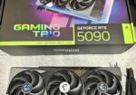 GeForce RTX 5090 , RTX 5080, RTX 5070 Ti , RTX 5070 , RTX 4090 , RTX 4080 Super, RTX 4080 , RTX 4070 Ti Super, RTX 4070 Ti , RTX 4070 Super