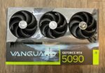 GeForce RTX 5090 , RTX 5080, RTX 5070 Ti , RTX 5070 , RTX 4090 , RTX 4080 Super, RTX 4080 , RTX 4070 Ti Super, RTX 4070 Ti , RTX 4070 Super