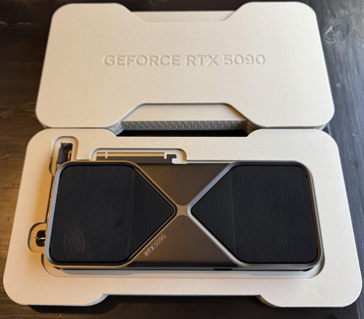 GeForce RTX 5090 , RTX 5080, RTX 5070 Ti , RTX 5070 , RTX 4090 , RTX 4080 Super, RTX 4080 , RTX 4070 Ti Super, RTX 4070 Ti , RTX 4070 Super