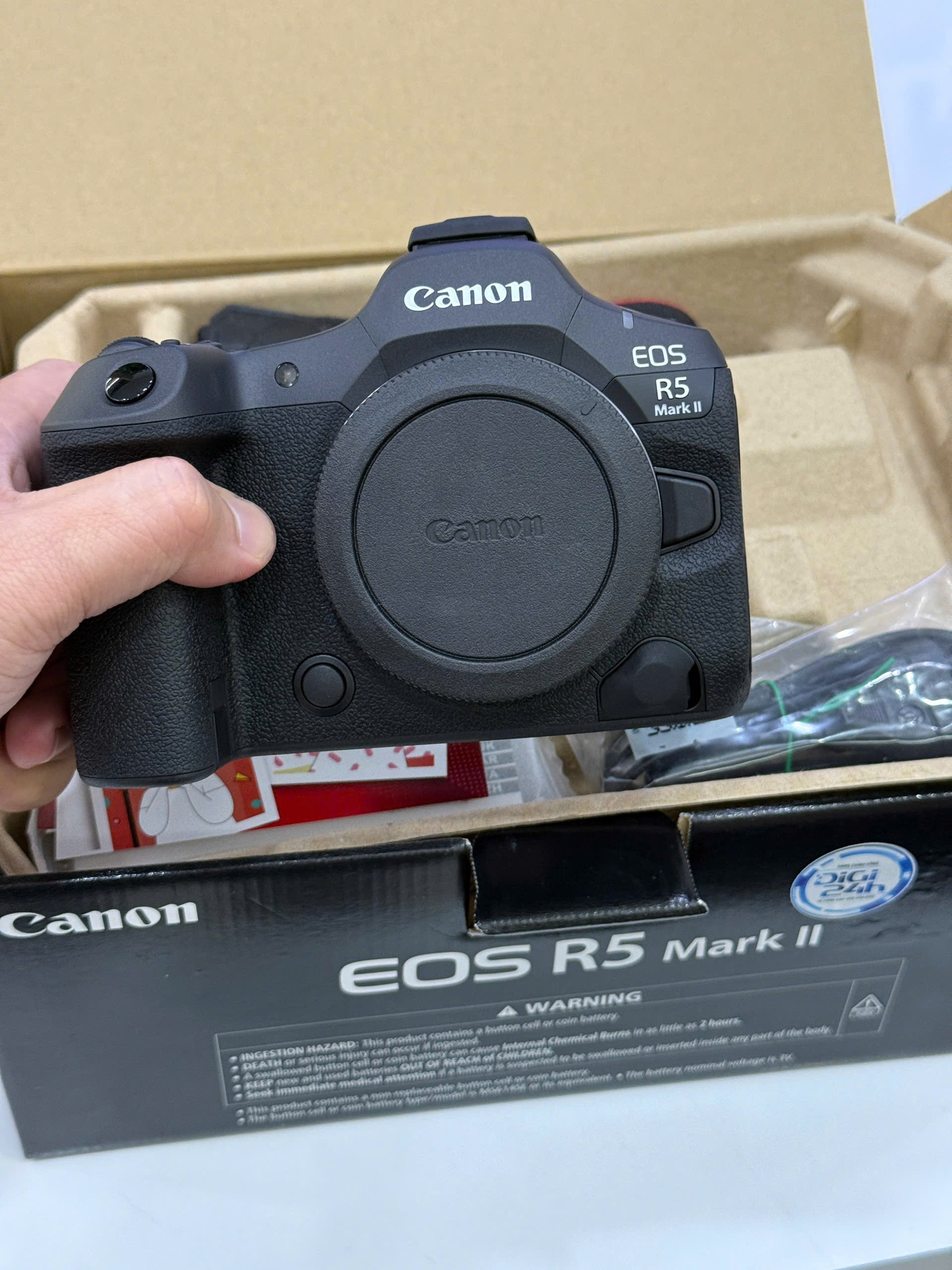 Canon EOS R5 Mark II , Canon EOS R3 , Canon EOS R5 , Canon EOS R6 Mark II, Canon EOS R6, Canon EOS R7,  Nikon Z9,  Nikon Z8, Nikon Z 7II, Nikon D6, Nikon D780 , Sony Alpha A7R III , Sony Alpha a7R IV