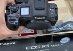 Canon EOS R5 Mark II , Canon EOS R3 , Canon EOS R5 , Canon EOS R6 Mark II, Canon EOS R6, Canon EOS R7,  Nikon Z9,  Nikon Z8, Nikon Z 7II, Nikon D6, Nikon D780 , Sony Alpha A7R III , Sony Alpha a7R IV
