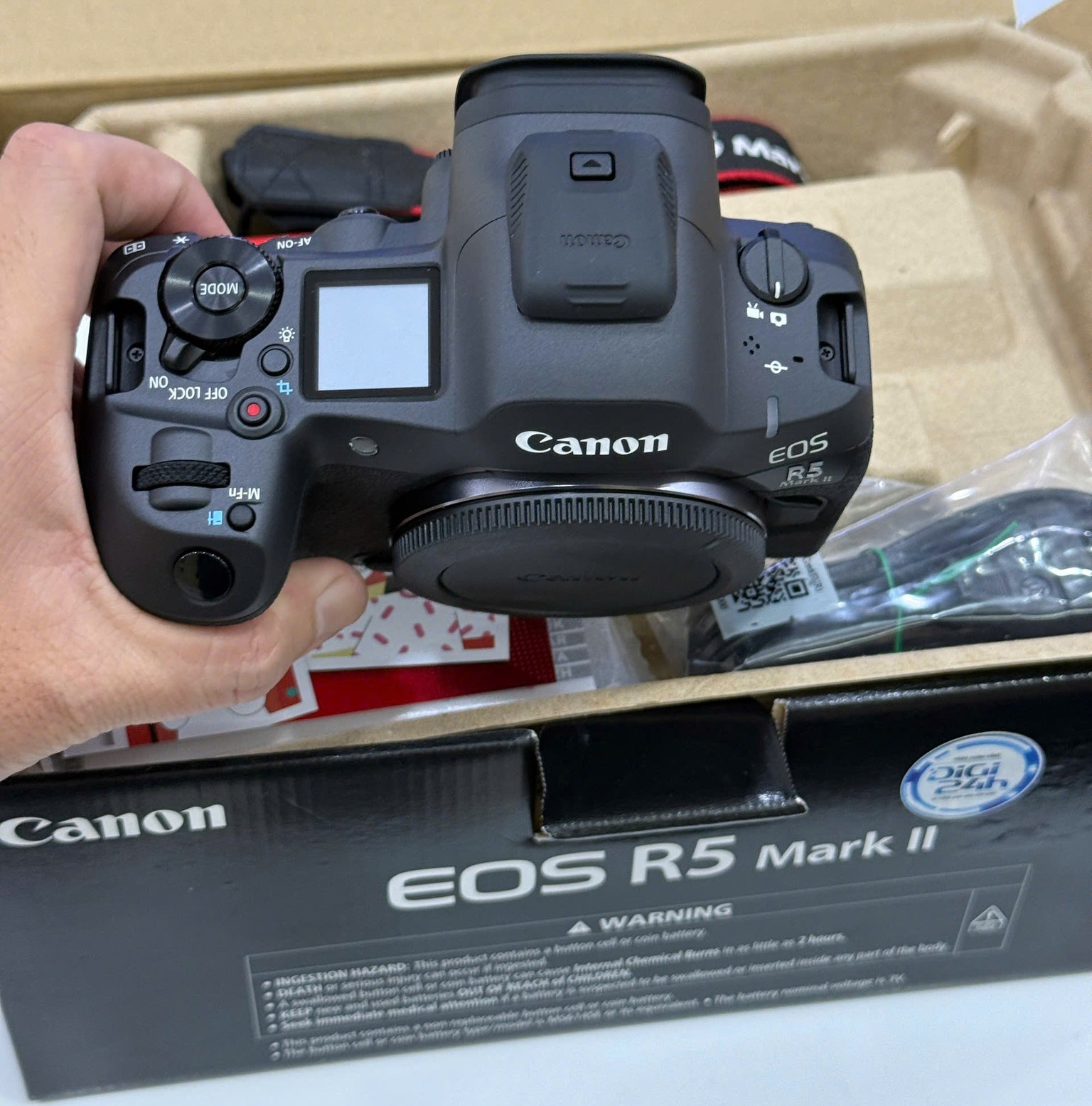 Canon EOS R5 Mark II , Canon EOS R3 , Canon EOS R5 , Canon EOS R6 Mark II, Canon EOS R6, Canon EOS R7,  Nikon Z9,  Nikon Z8, Nikon Z 7II, Nikon D6, Nikon D780 , Sony Alpha A7R III , Sony Alpha a7R IV