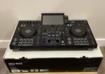 AlphaTheta XDJ-AZ, AlphaTheta OMNIS-DUO, Pioneer DJ OPUS-QUAD, Pioneer XDJ-RX3, Pioneer XDJ-XZ, Pioneer DDJ-FLX10, AlphaTheta CDJ-3000X , Pioneer CDJ-3000, Pioneer DJM-A9, AlphaTheta Euphonia, Pioneer CDJ-2000NXS2, Pioneer DJM-900NXS2, Pioneer DJM-V10