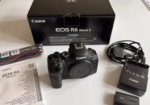 Canon EOS R5 Mark II , Canon EOS R3 , Canon EOS R5 , Canon EOS R6 Mark II, Canon EOS R6, Canon EOS R7,  Nikon Z9,  Nikon Z8, Nikon Z 7II, Nikon D6, Nikon D780 , Sony Alpha A7R III , Sony Alpha a7R IV