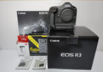 Canon EOS R5 Mark II , Canon EOS R3 , Canon EOS R5 , Canon EOS R6 Mark II, Canon EOS R6, Canon EOS R7,  Nikon Z9,  Nikon Z8, Nikon Z 7II, Nikon D6, Nikon D780 , Sony Alpha A7R III , Sony Alpha a7R IV