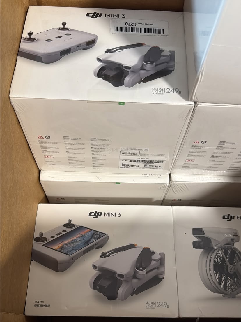 www.wholesaletechz.com nuovi Apple iPhone, Samsung, droni, schede grafiche, Sony PS5